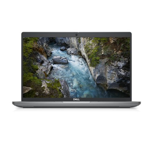 Dell Precision 3480 lietots dators
