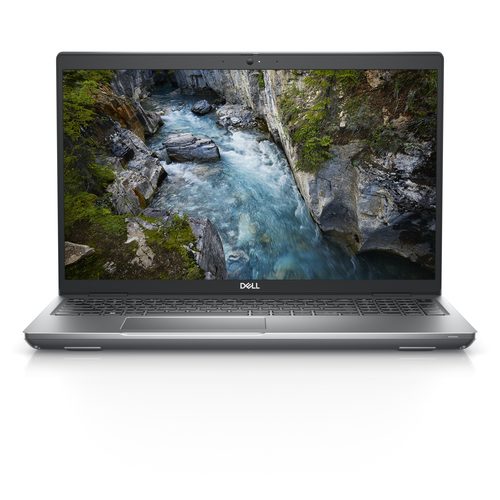 Dell Precision 3571 lietots dators