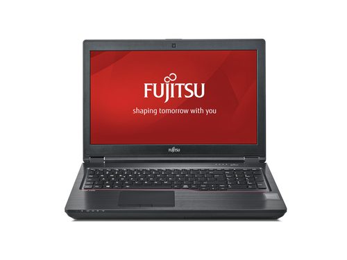 Fujitsu Celsius H7510 lietots dators
