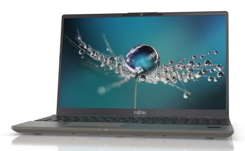 Fujitsu U7511 lietots dators
