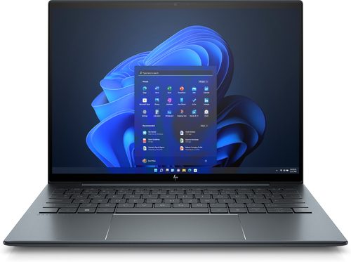 HP Elite Dragonfly G3 lietots dators