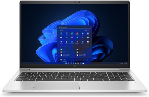 HP EliteBook 650 G9 lietots dators