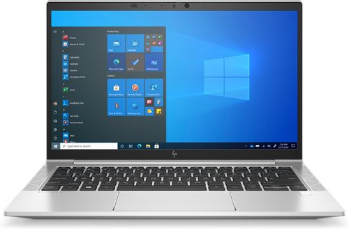 HP EliteBook 830 G8 lietots dators