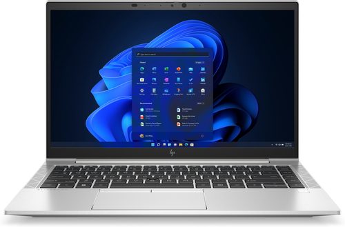 HP EliteBook 845 G8 lietots dators