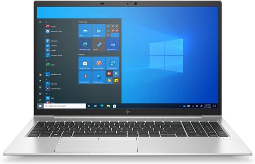HP EliteBook 850 G8 lietots dators