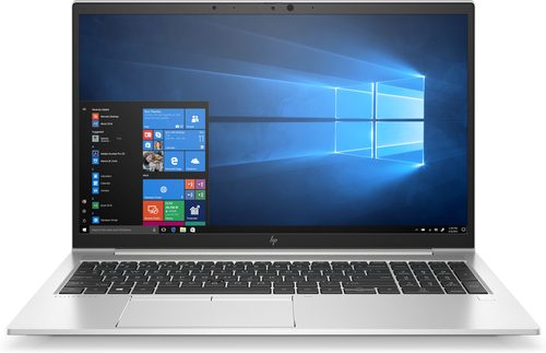 HP EliteBook 855 G7 lietots dators