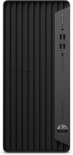 HP EliteDesk 800 G6 stacionārais dators