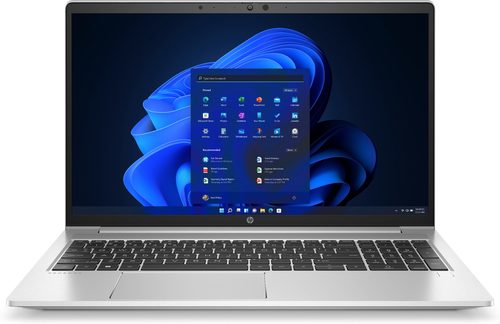 HP ProBook 650 G8 lietots dators